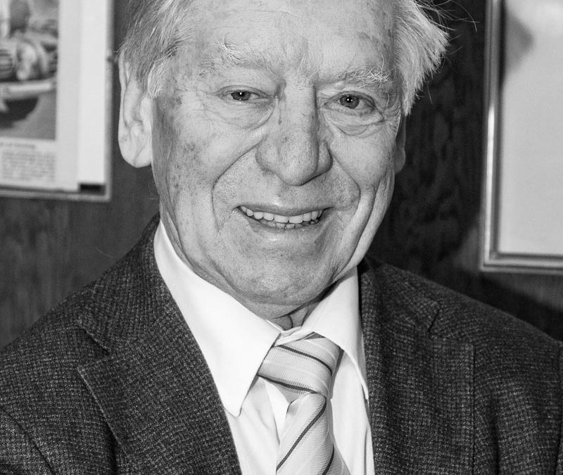 Dr. Klaus Bayerlein